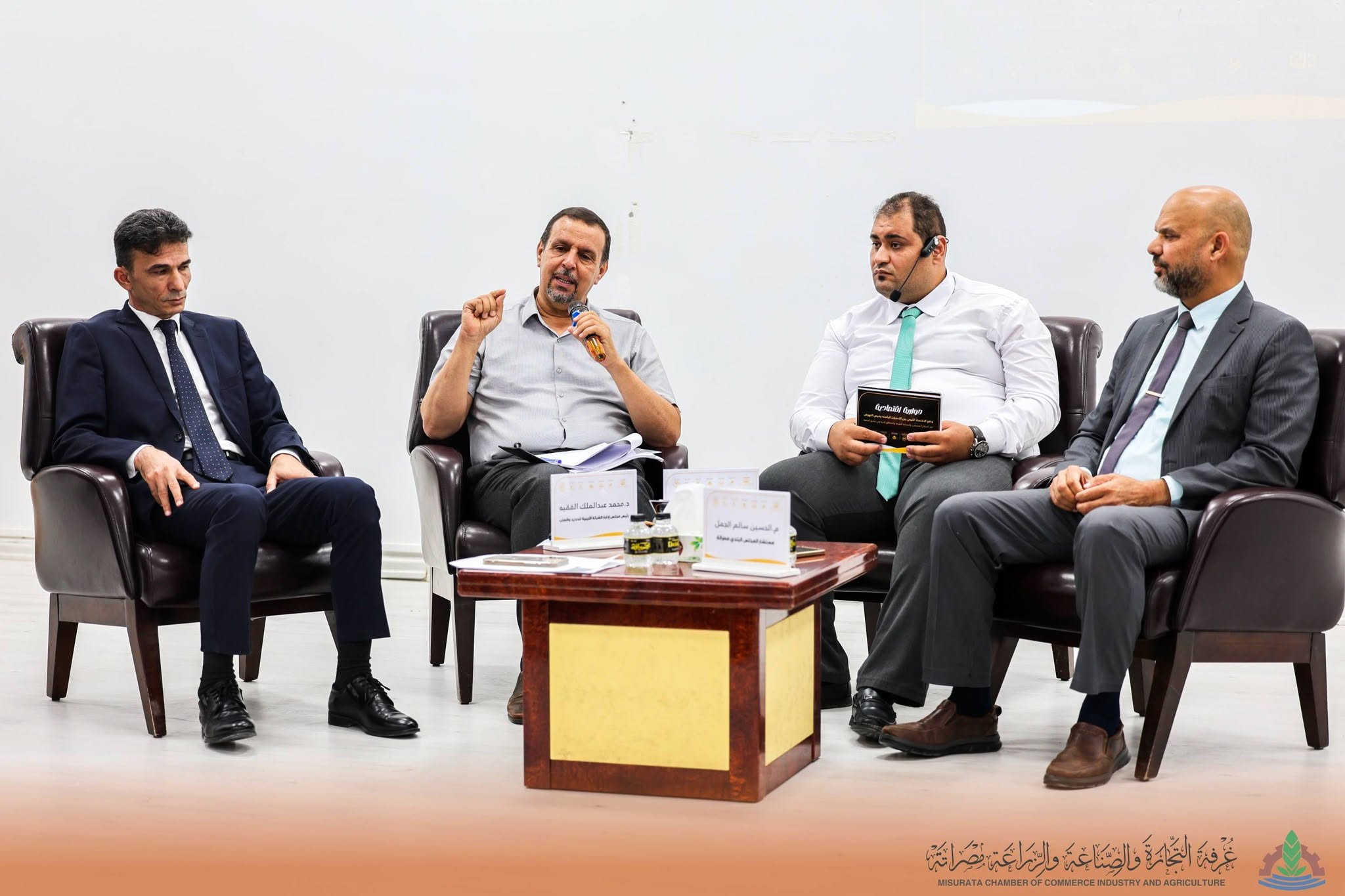حواريـــــة 