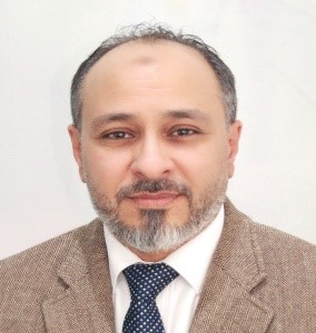 Nabil M. Eljaaidi